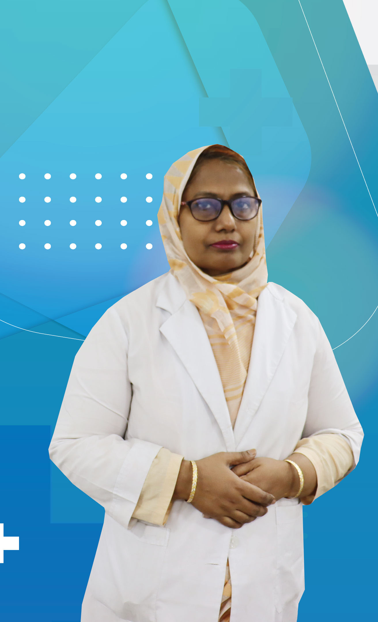 Prof. Dr Masuda Islam khan